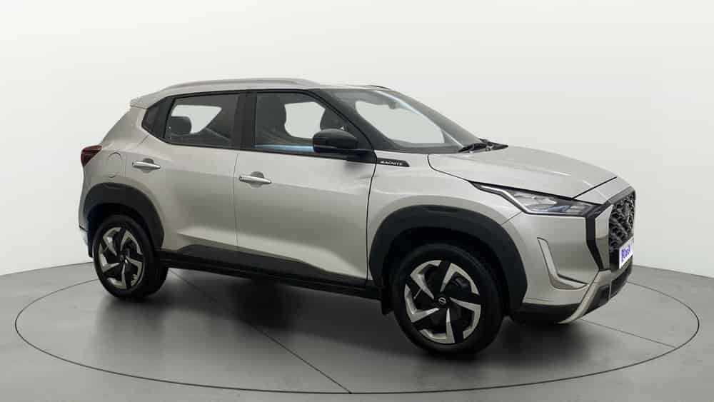 2025 Nissan Magnite 2020 - 2024 Acenta B4D 1.0 Petrol MT