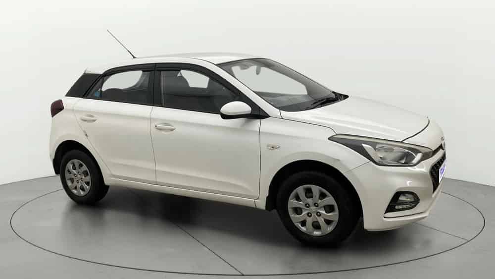 2020 Hyundai Elite i20 2014-2017 MAGNA PLUS 1.2