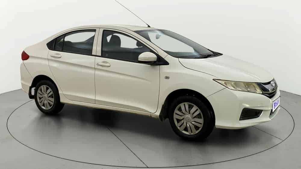 2015 Honda City 2022-2026 1.5L I-VTEC S MT