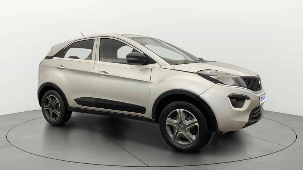 2018 Tata Nexon XM PETROL
