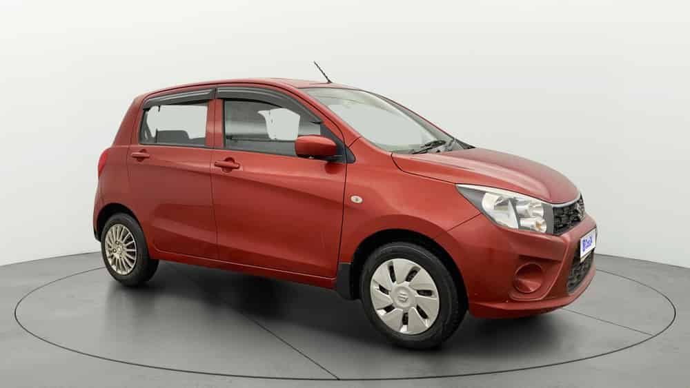 2020 Maruti Suzuki Celerio VXI AMT