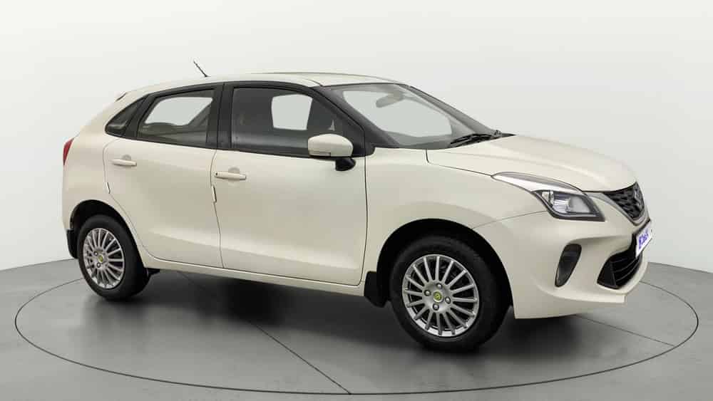 2019 Maruti Suzuki Baleno DELTA PETROL 1.2