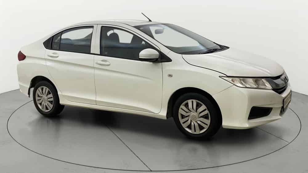 2016 Honda City 2022-2026 1.5L I-VTEC S MT