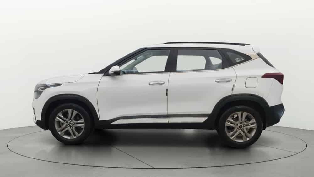 2019 KIA Seltos 2023-2026 HTX IVT 1.5 PETROL