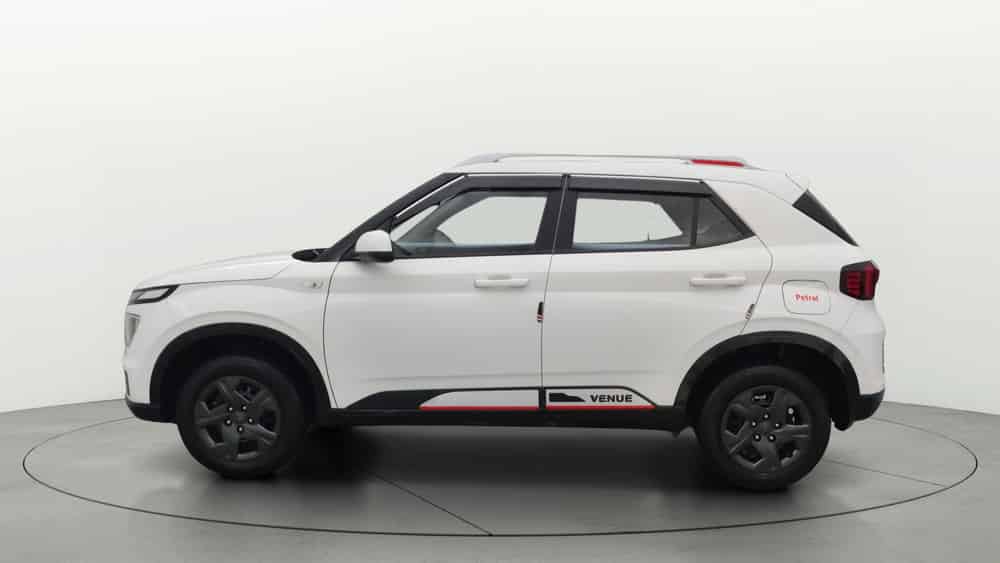 2023 Hyundai Venue 2022-2025 S 1.2