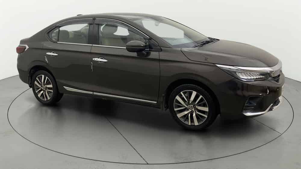 2020 Honda City 1.5L I-VTEC ZX CVT