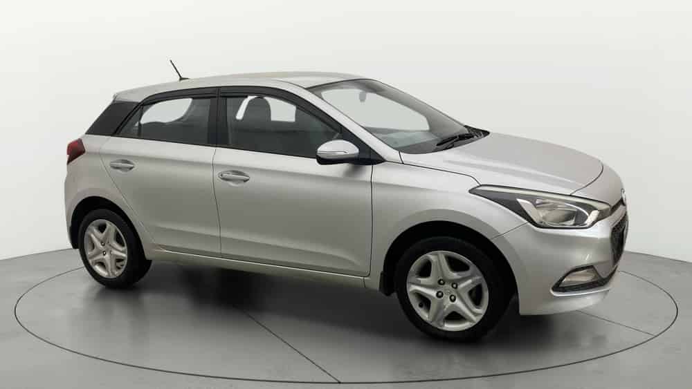2017 Hyundai Elite i20 2014-2017 ASTA 1.4 CRDI