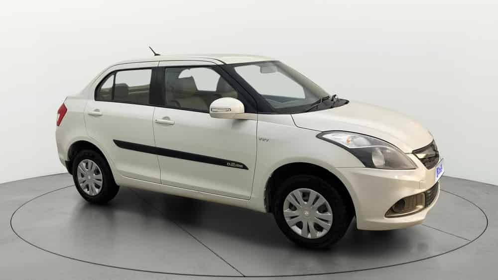 2015 Maruti Suzuki Swift Dzire 2017-2020 VXI