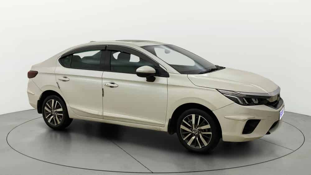 2021 Honda City 2022-2026 1.5L I-VTEC VX