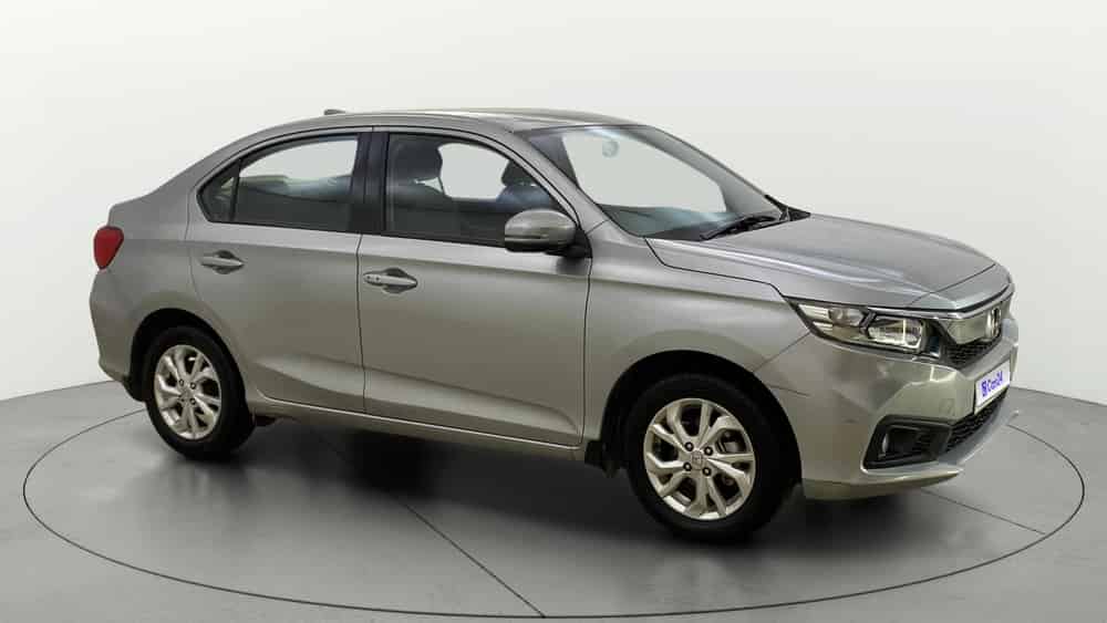 2020 Honda Amaze 1.2L I-VTEC VX CVT
