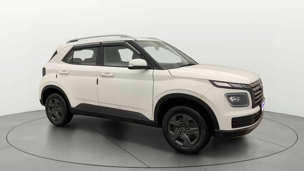 2024 Hyundai Venue 2022-2025 SX 1.2 PETROL