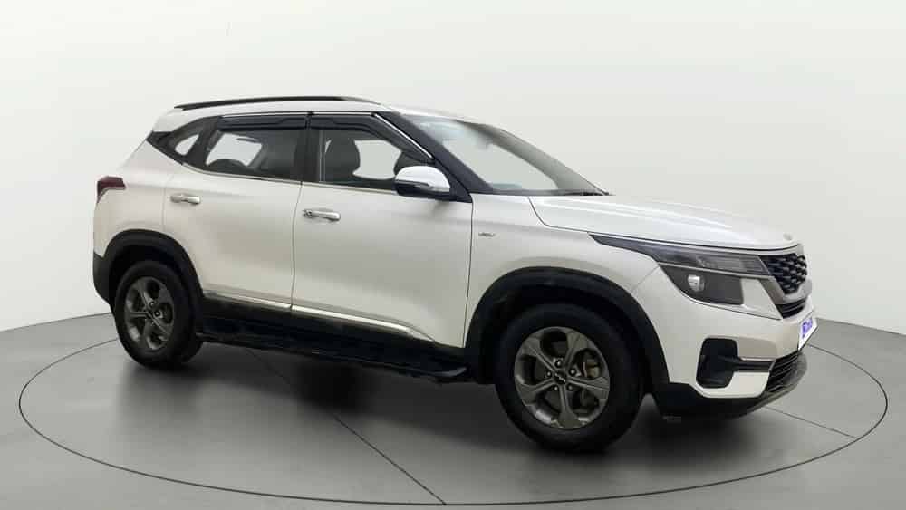 2023 KIA Seltos 2023-2026 HTK PLUS 1.5 IMT
