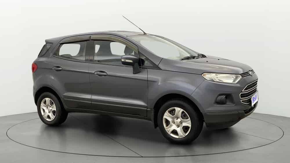 2014 Ford EcoSport TREND 1.5L PETROL