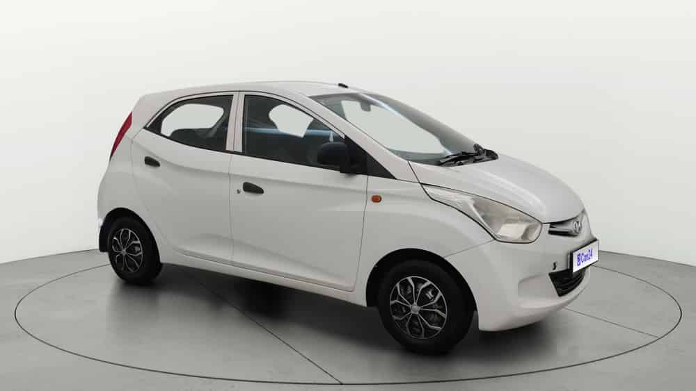 2013 Hyundai EON ERA +
