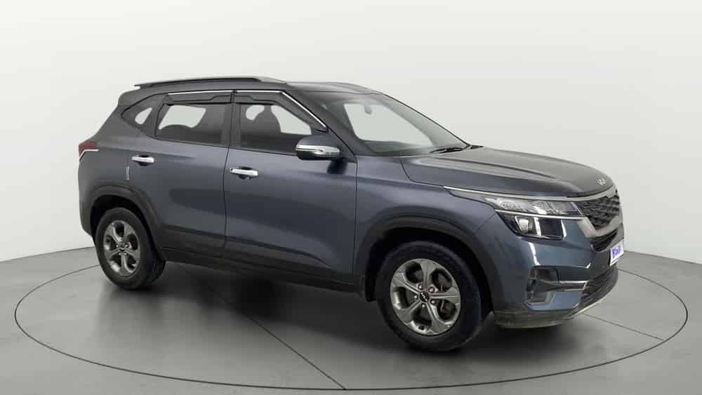 2022 KIA Seltos 2023-2026 HTK 1.5 DIESEL