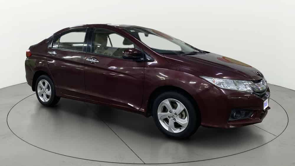 2015 Honda City 2022-2026 1.5L I-DTEC V