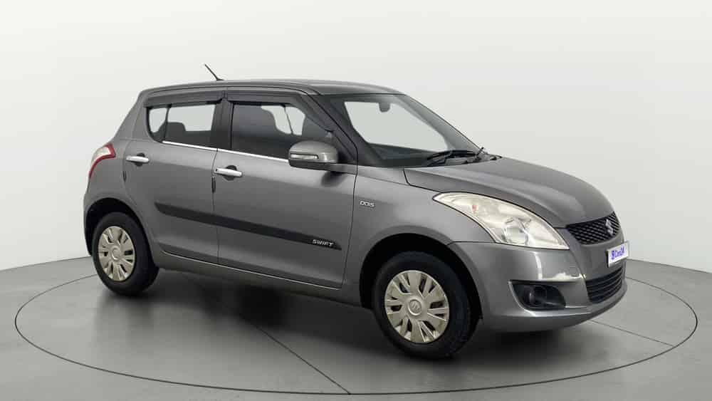 2013 Maruti Suzuki Swift VDI