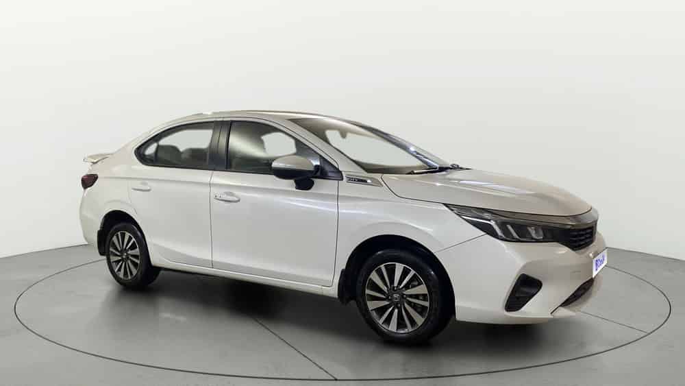 2023 Honda City 1.5L I-VTE V CVT