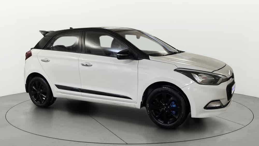 2015 Hyundai Elite i20 2014-2017 ASTA 1.2