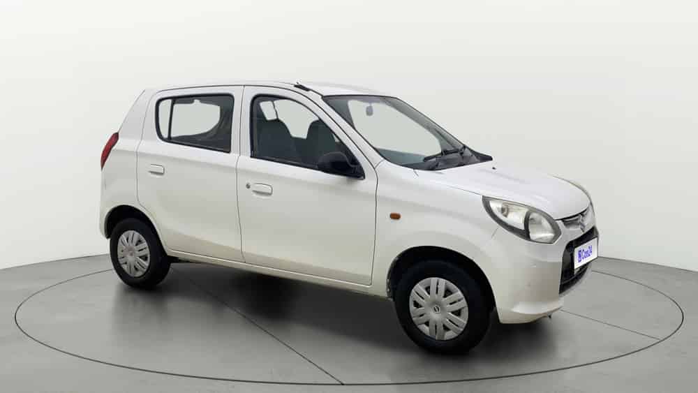 2015 Maruti Suzuki Alto 800 2016 -19 LXI