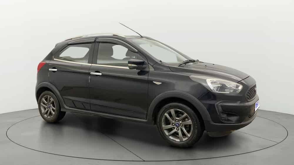 2019 Ford Freestyle TITANIUM PLUS 1.2 PETROL