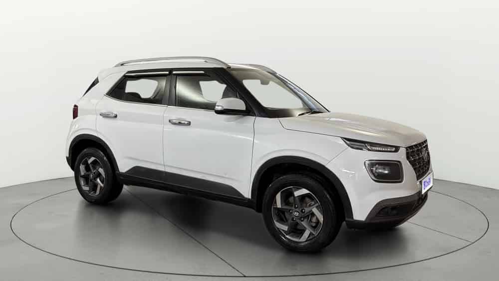 2021 Hyundai Venue 2022-2025 SX 1.0 TURBO