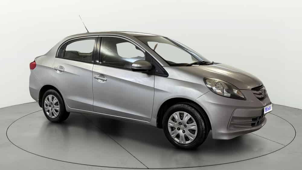 2015 Honda Amaze 1.2L I-VTEC SX