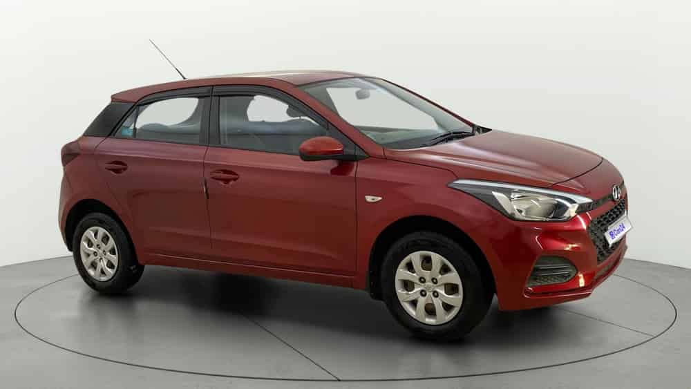 2018 Hyundai Elite i20 2014-2017 MAGNA EXECUTIVE 1.2