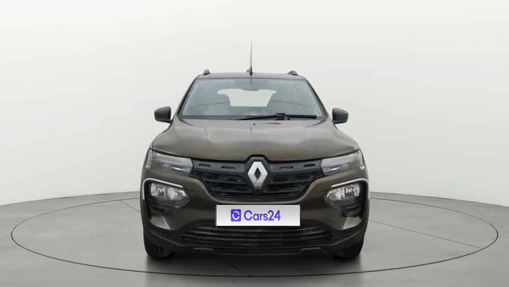 2020 Renault Kwid RXL