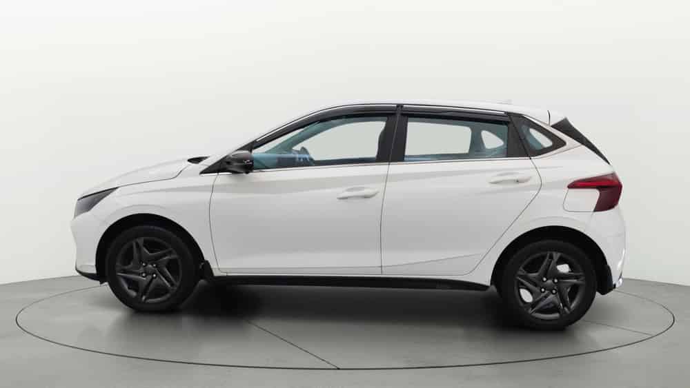 2023 Hyundai i20  SPORTZ 1.0TURBO DCT