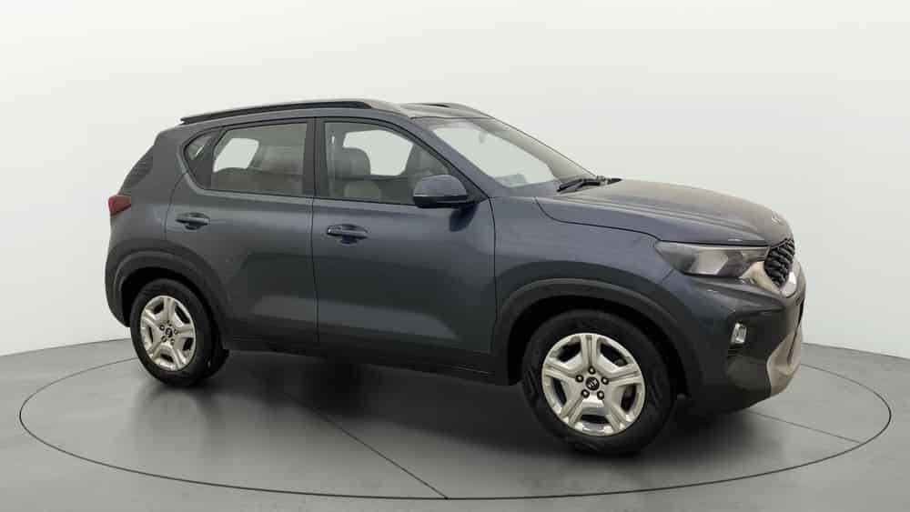 2020 KIA Sonet HTK PLUS 1.2