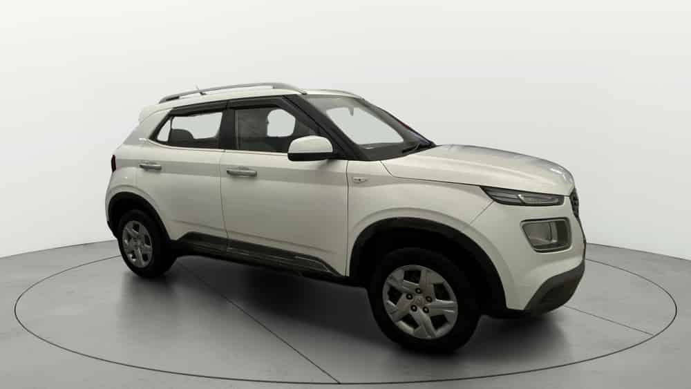 2021 Hyundai Venue 2022-2025 S 1.2
