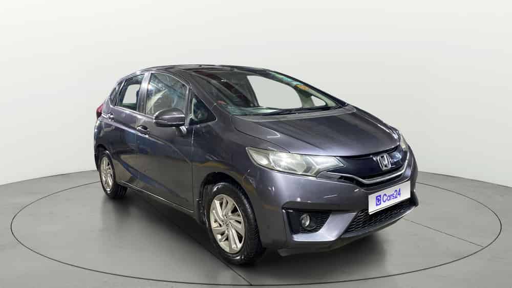 2017 Honda Jazz 2020-2023 1.2L I-VTEC VX