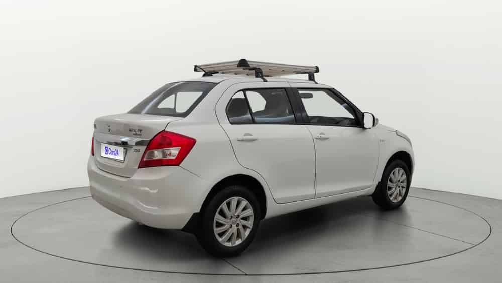 2015 Maruti Suzuki Swift Dzire 2017-2020 ZXI
