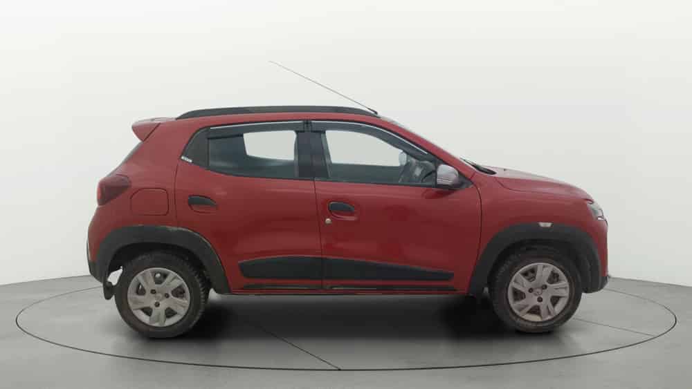 2021 Renault Kwid RXT 1.0 (O)