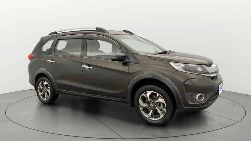 2016 Honda BRV 2016-2020 1.5L I-VTEC V CVT