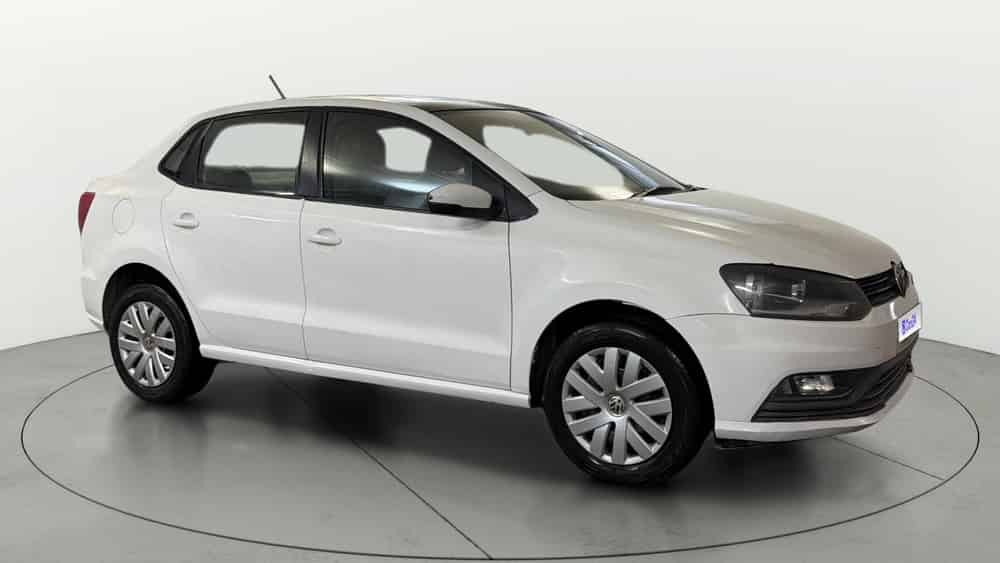 2016 Volkswagen Ameo  2016- 2020 COMFORTLINE 1.2L