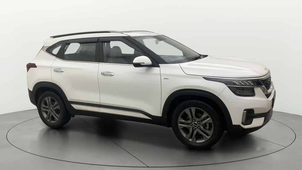 2023 KIA Seltos 2023-2026 HTX 1.5 DIESEL IMT