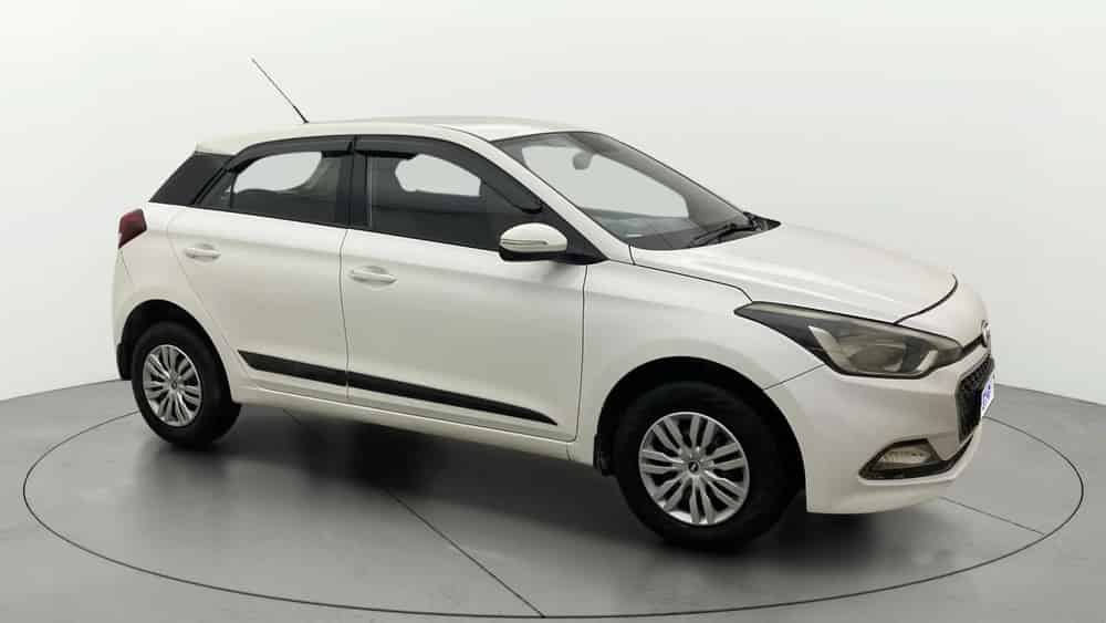 2016 Hyundai Elite i20 2014-2017 SPORTZ 1.4 CRDI