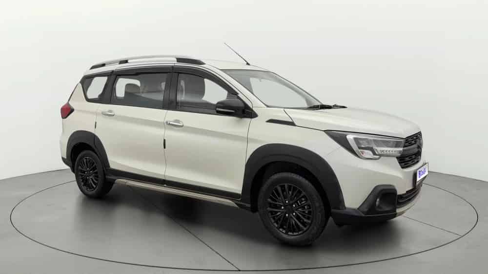 2020 Maruti Suzuki XL6 ALPHA AT