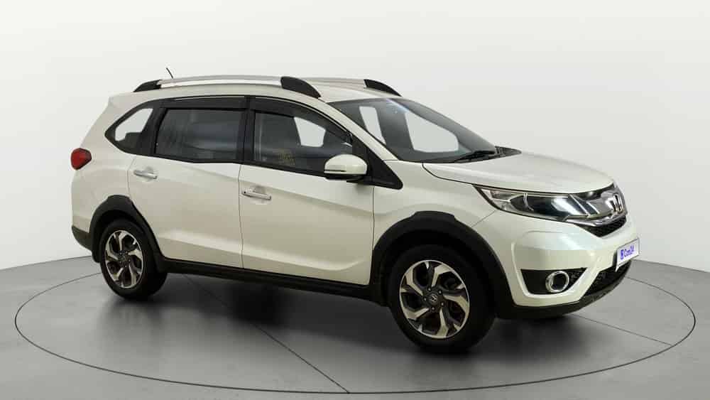 2017 Honda BRV 2016-2020 1.5L I-VTEC V