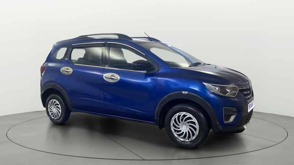 2019 Renault Triber 2020-2025 RXZ