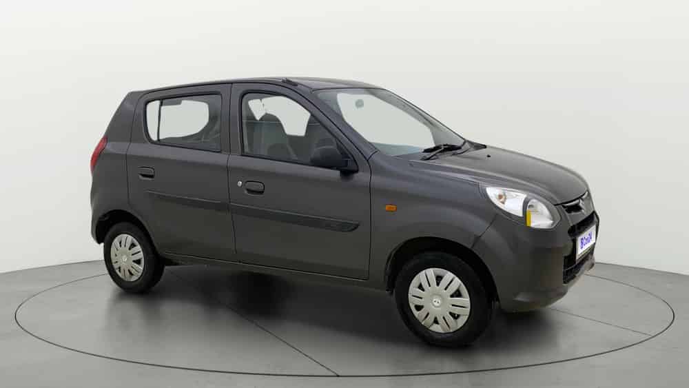 2014 Maruti Suzuki Alto 800 2016 -19 LXI