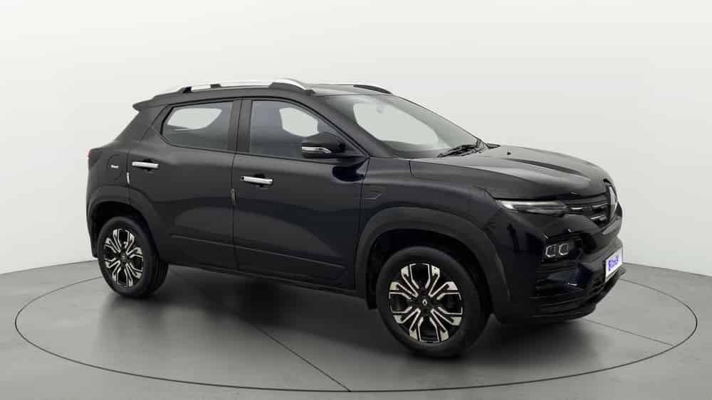 2022 Renault Kiger 2021-2025 RXT (O) MT