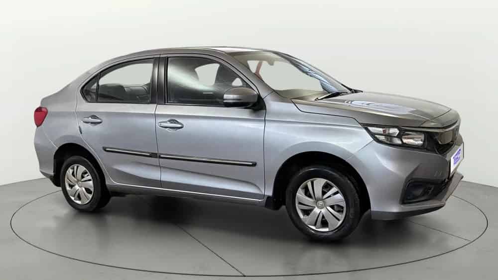 2019 Honda Amaze 1.2L I-VTEC S