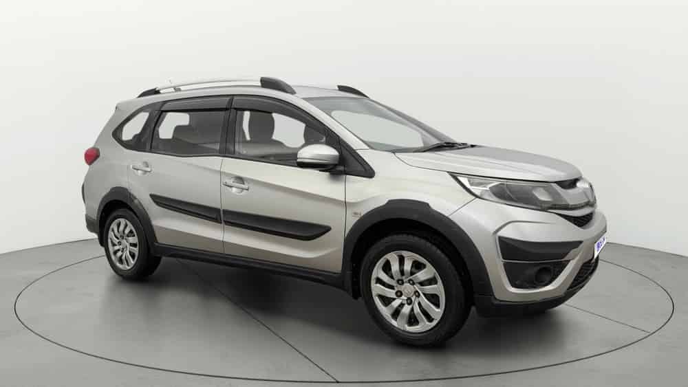 2016 Honda BRV 2016-2020 1.5L I-VTEC S