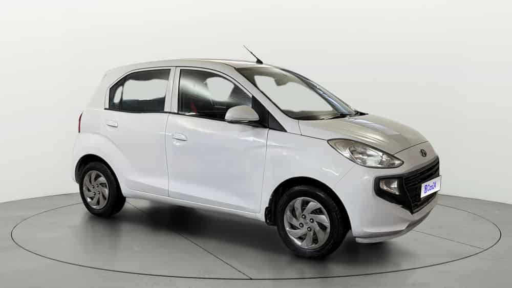 2019 Hyundai Santro SPORTZ CNG