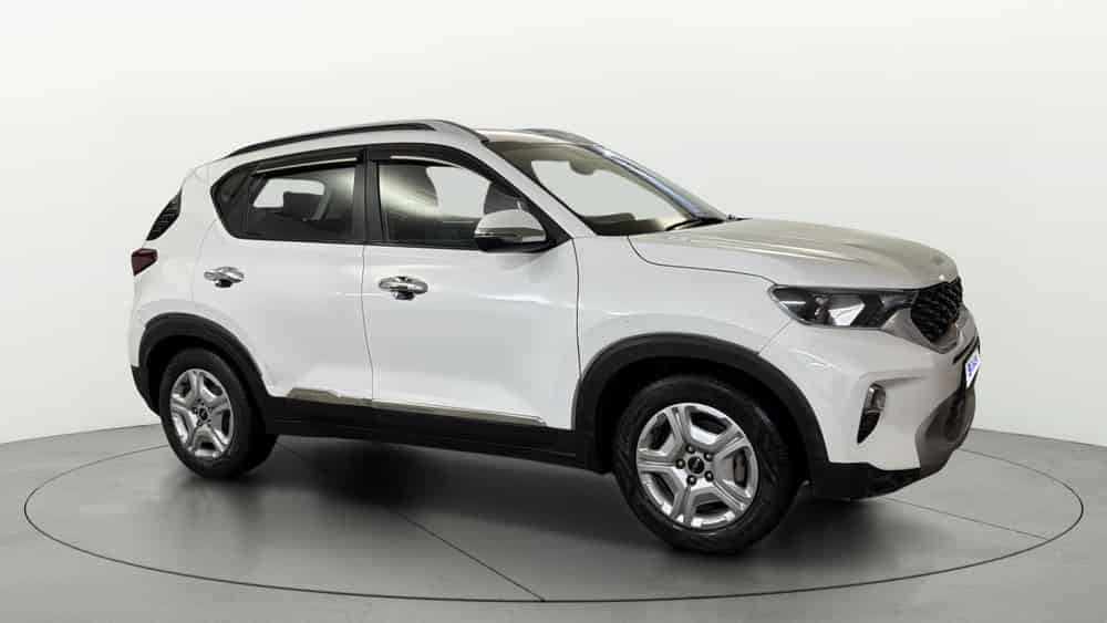 2022 KIA Sonet HTK PLUS 1.2