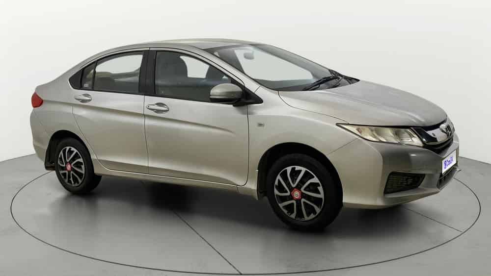 2017 Honda City 2022-2026 1.5L I-VTEC SV
