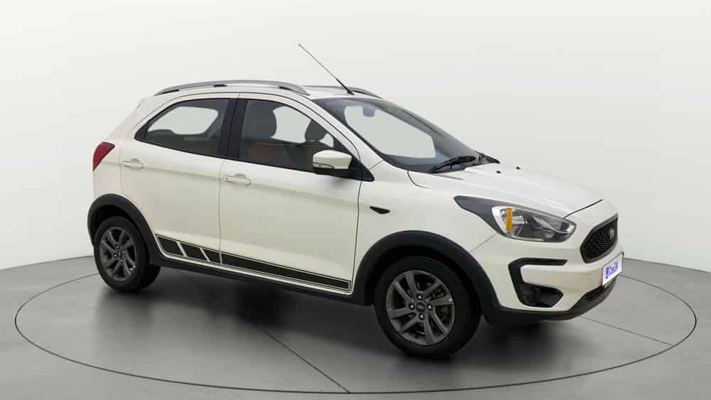 2021 Ford Freestyle TITANIUM 1.2 PETROL